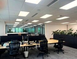 Pwc Building (D1), Office #601325141